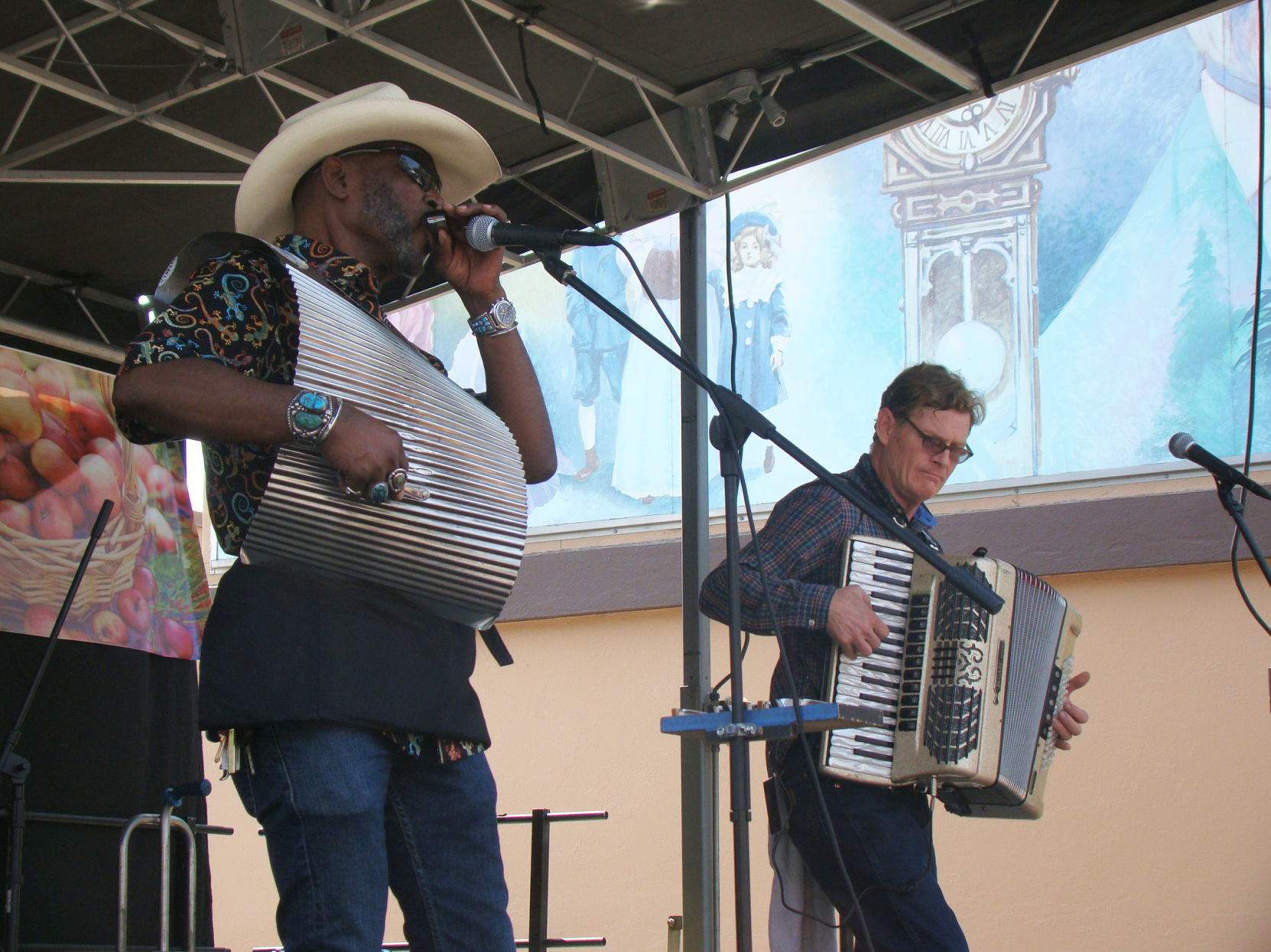 Blues, Brews & BBQ 2018